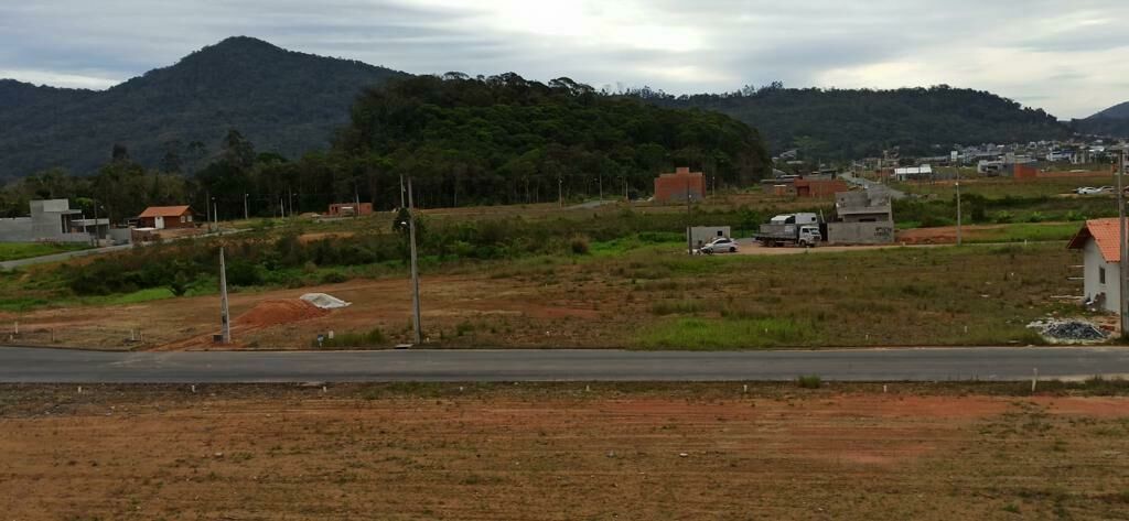 Imagem do Terreno Bairro Bananal do Sul